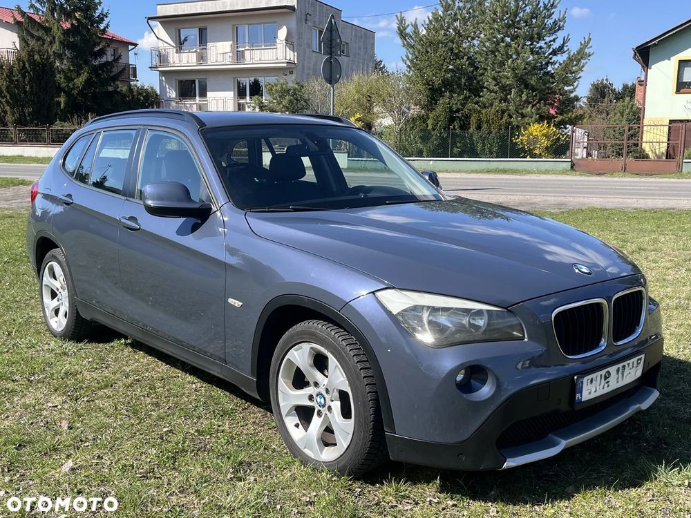 BMW X1 - 17