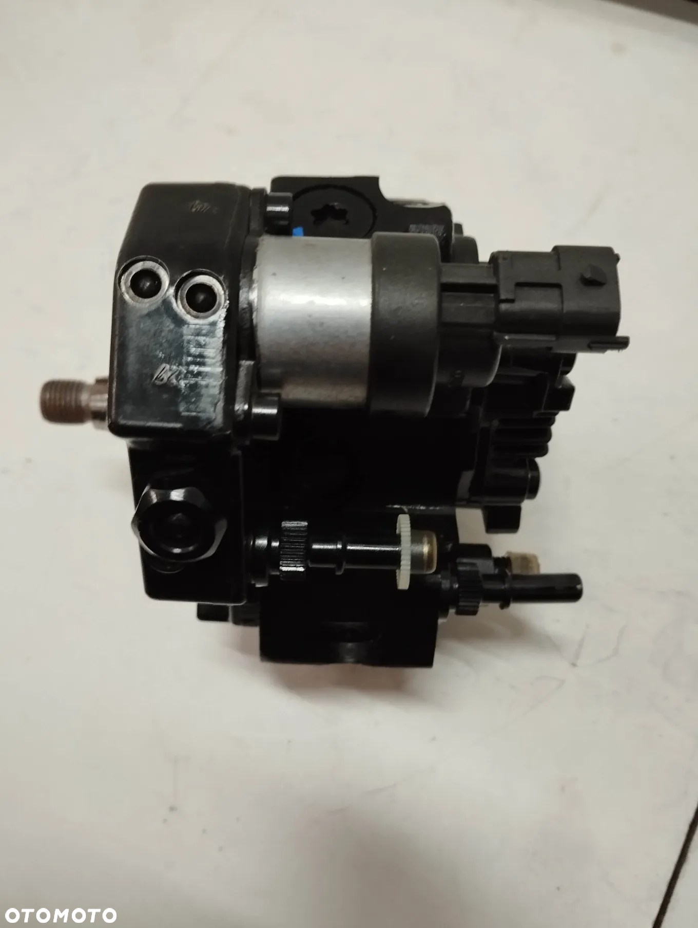 Pompa Wtryskowa Bosch 0445010087 BMW 3, 5, 7, X3, X5 3.0 D Renault, Suzuki 1.9 dCi - 5