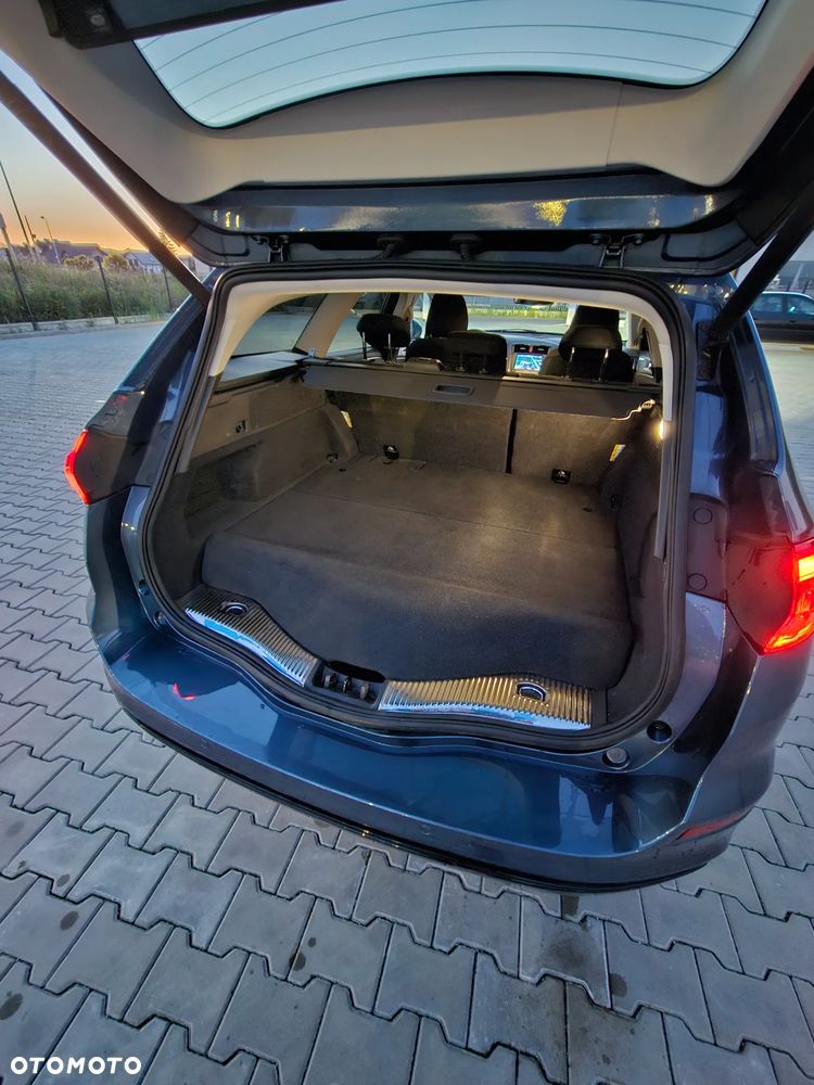 Ford Mondeo SW 2.0 Ti-VCT Titanium - 15