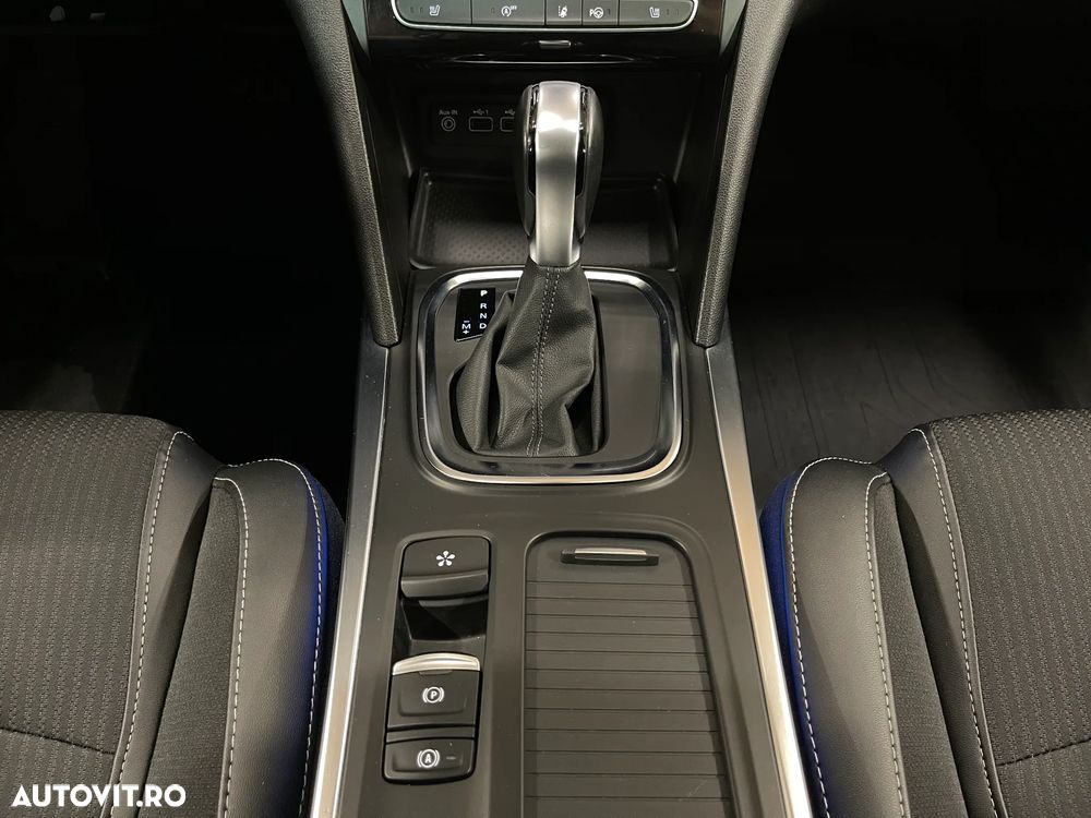 Renault Megane Blue dCi 116 EDC Intens - 23
