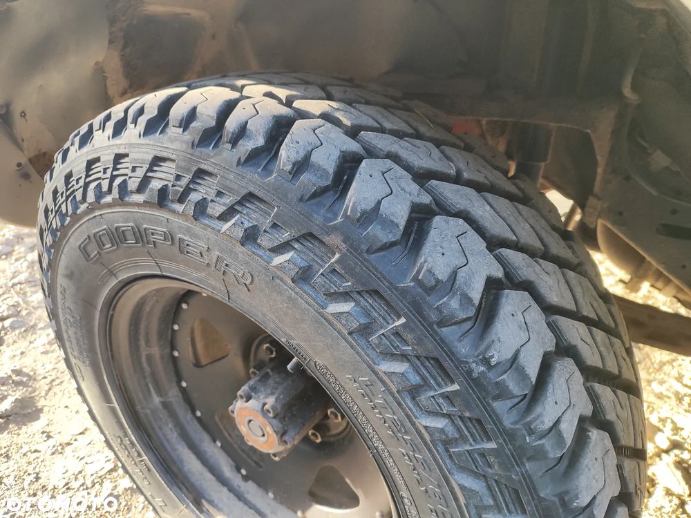 Nissan Patrol 3.0 TDI Elegance - 9