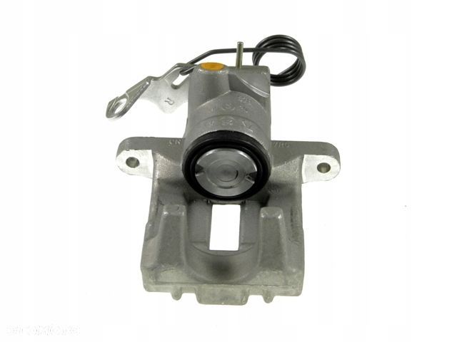 ZACISK TYŁ PRAWY LEWY AUDI A6 C5 SKODA SUPERB VW PASSAT B5 AUDI A4 8E0615424 8E0615423 - 2