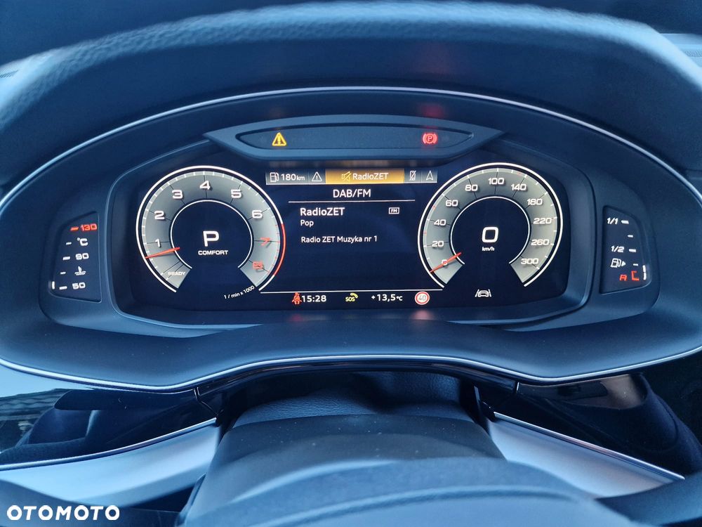 Audi Q7 55 TFSI mHEV Quattro Tiptr - 8