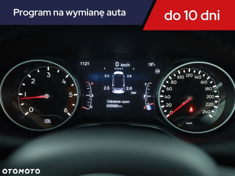 Jeep Compass - 10