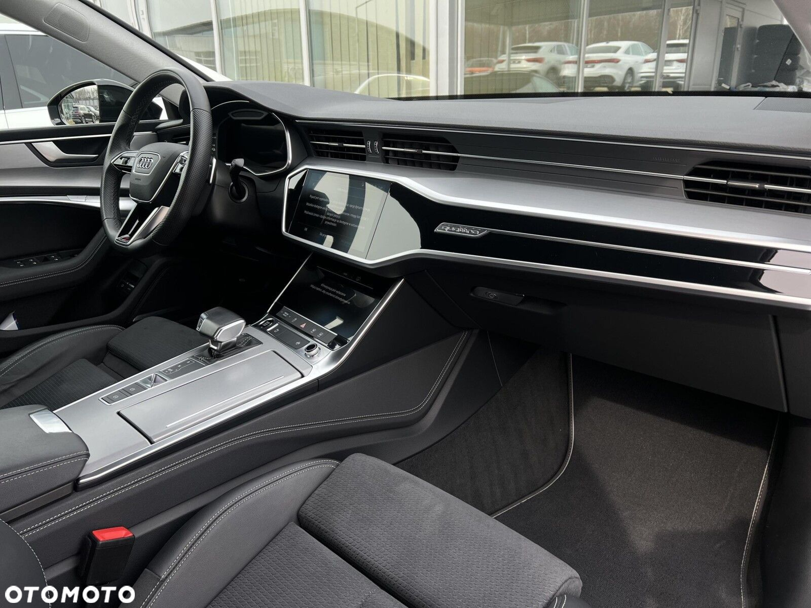 Audi A7 - 14