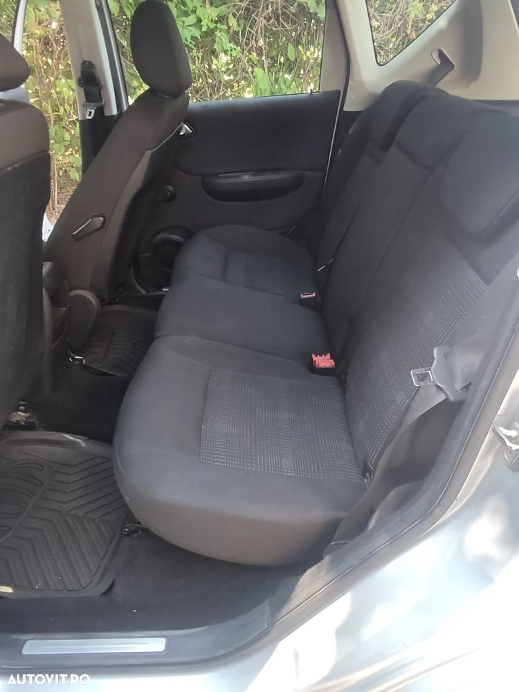 Mercedes-Benz A 180 CDI Classic - 6