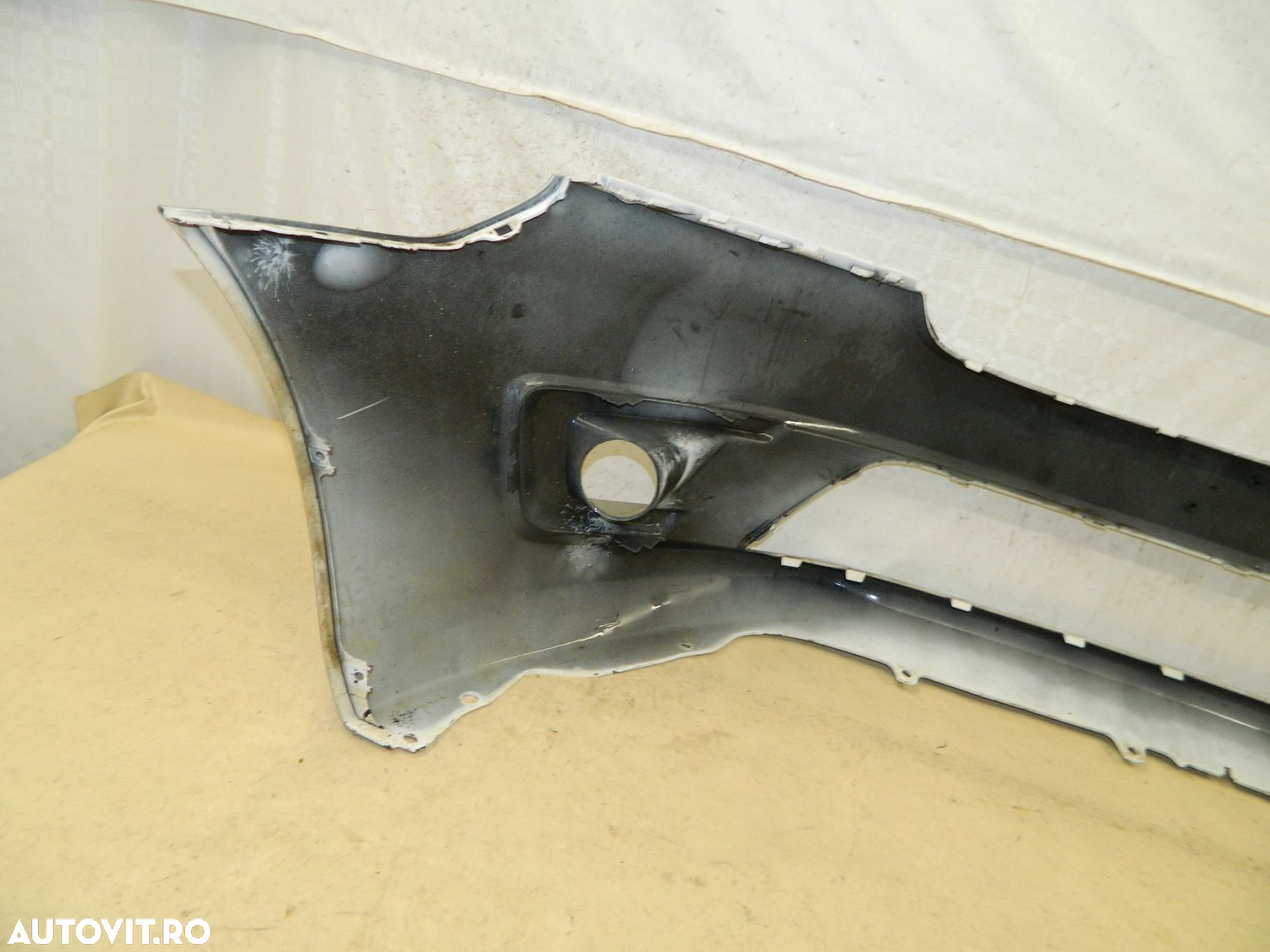 Bara fata Ford Connect, 2018, 2019, 2020, 2021, KT1B-17K819 - 3