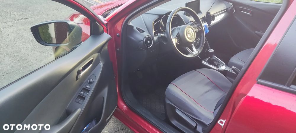 Mazda 2 1.5 Skyenergy - 10