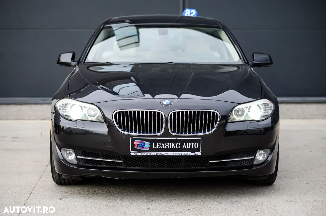 BMW Seria 5 528i Aut. - 2