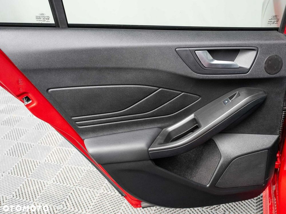 Ford Focus 2.3 EcoBoost S&S ST X - 24