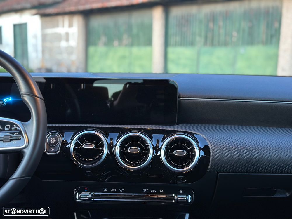 Mercedes-Benz CLA 180 - 31