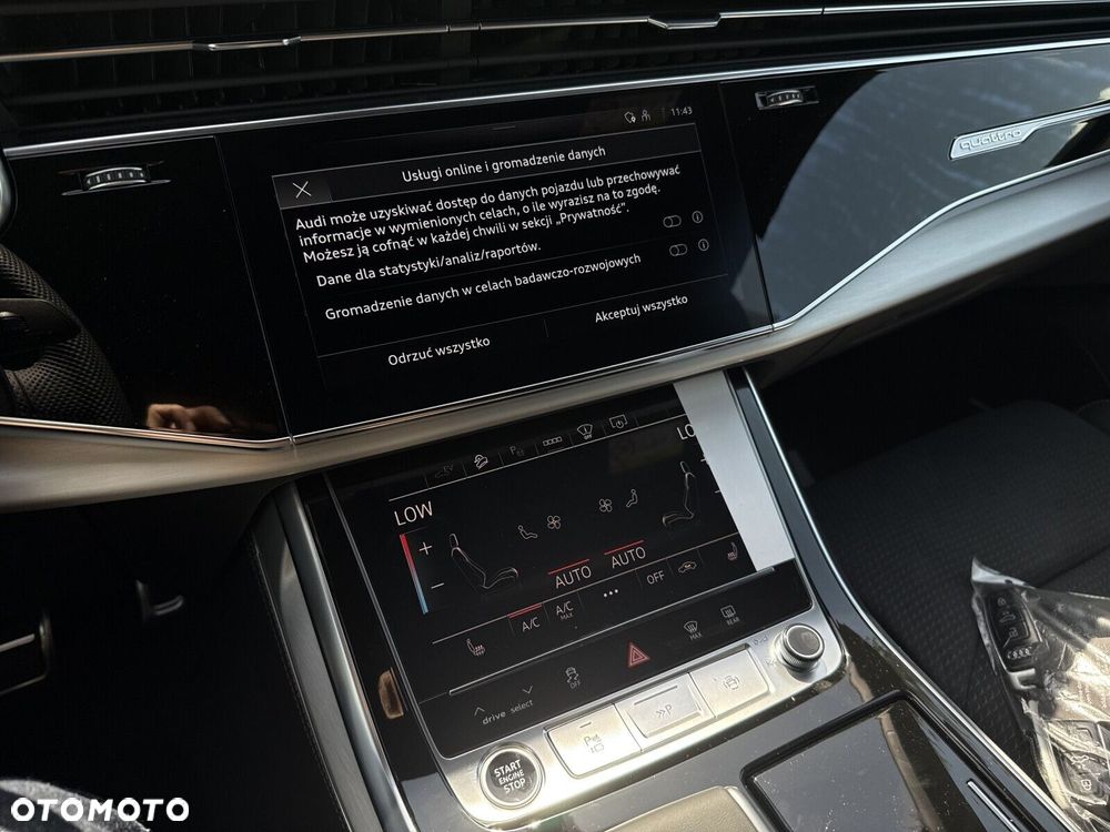 Audi Q8 - 14