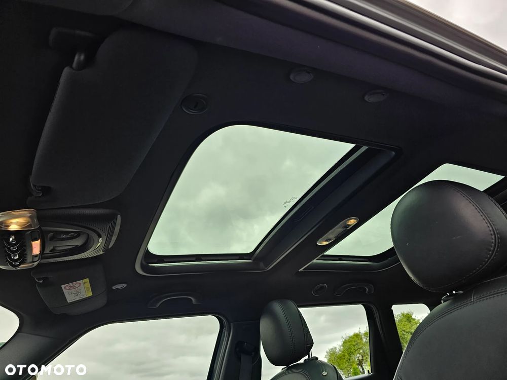 MINI Clubman Cooper D John Cooper Works Trim - 26