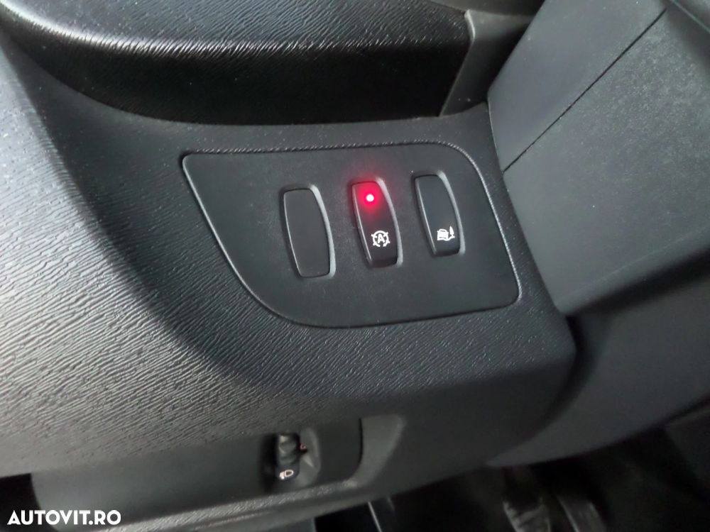 RENAULT Kangoo 2018 — imagine 31