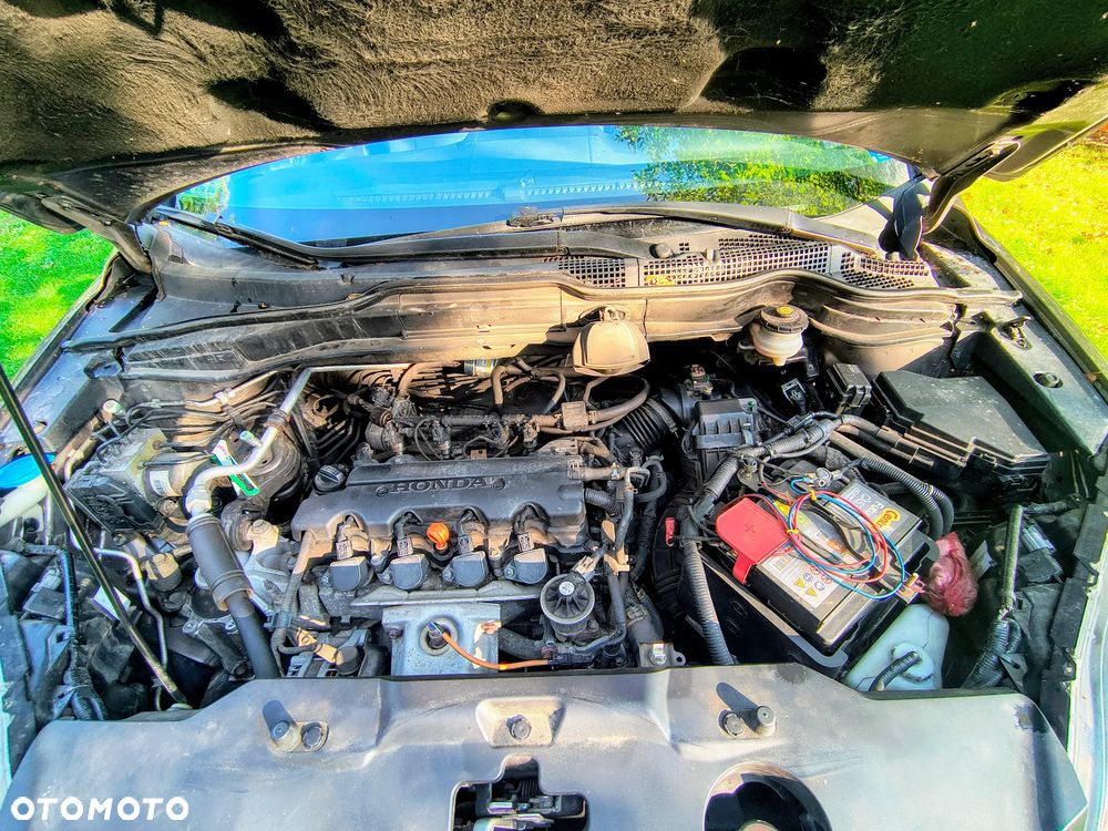 Honda CR-V - 11
