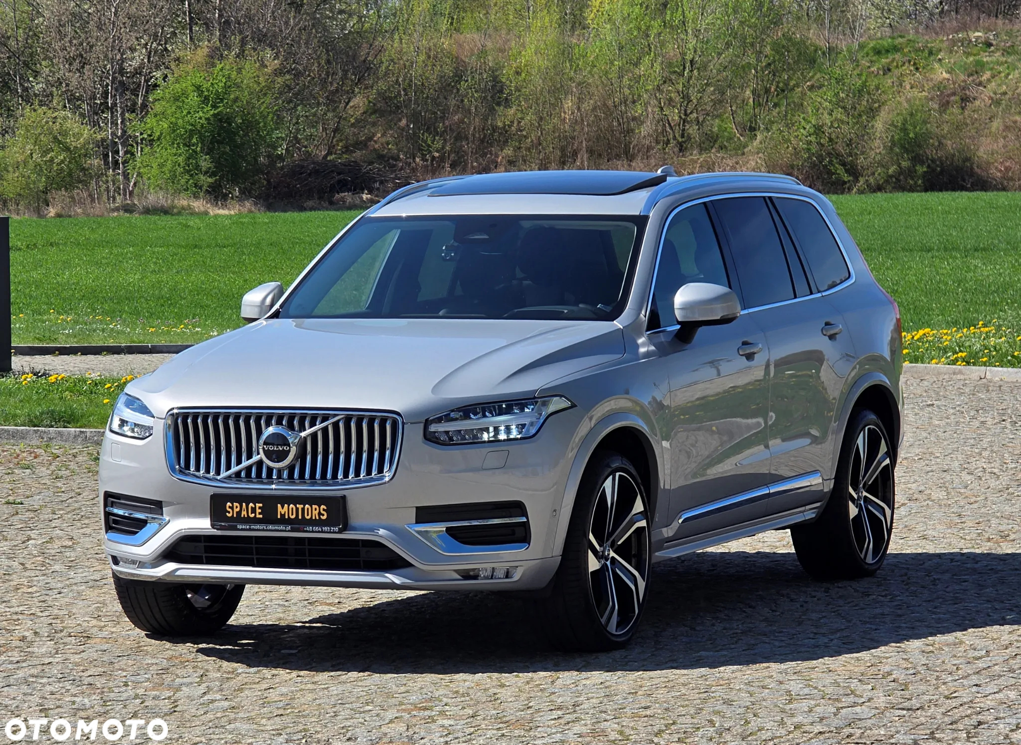 Volvo XC 90 - 3