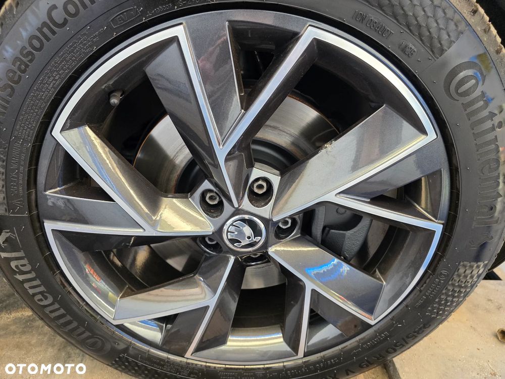 Skoda Kodiaq 2.0 TDI 4x4 DSG Style - 11