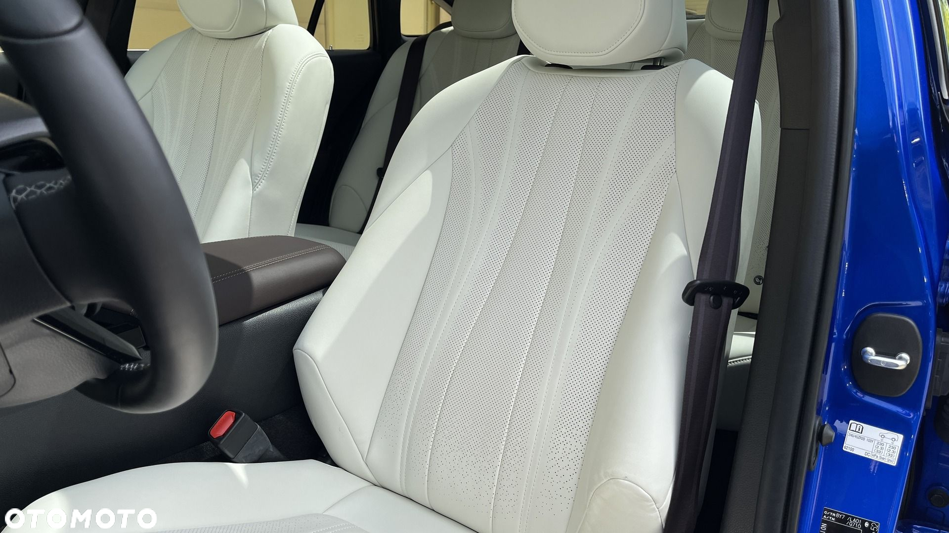 Toyota Mirai - 20