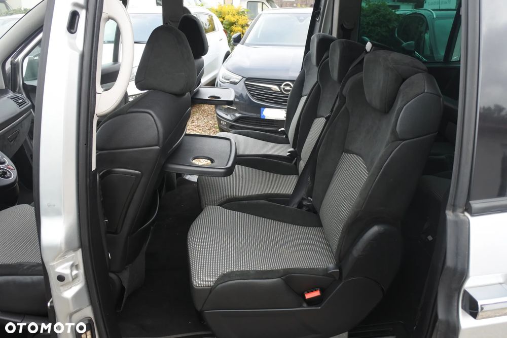 Peugeot 807 HDi 160 Style - 9