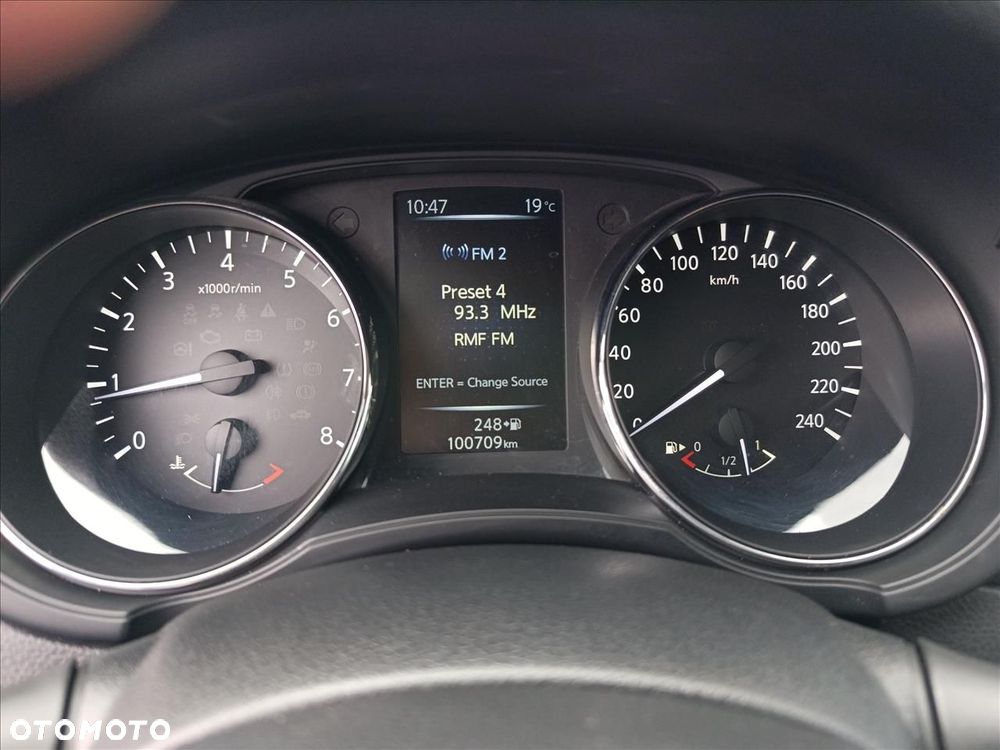Nissan Pulsar 1.2 DIG-T Acenta - 14
