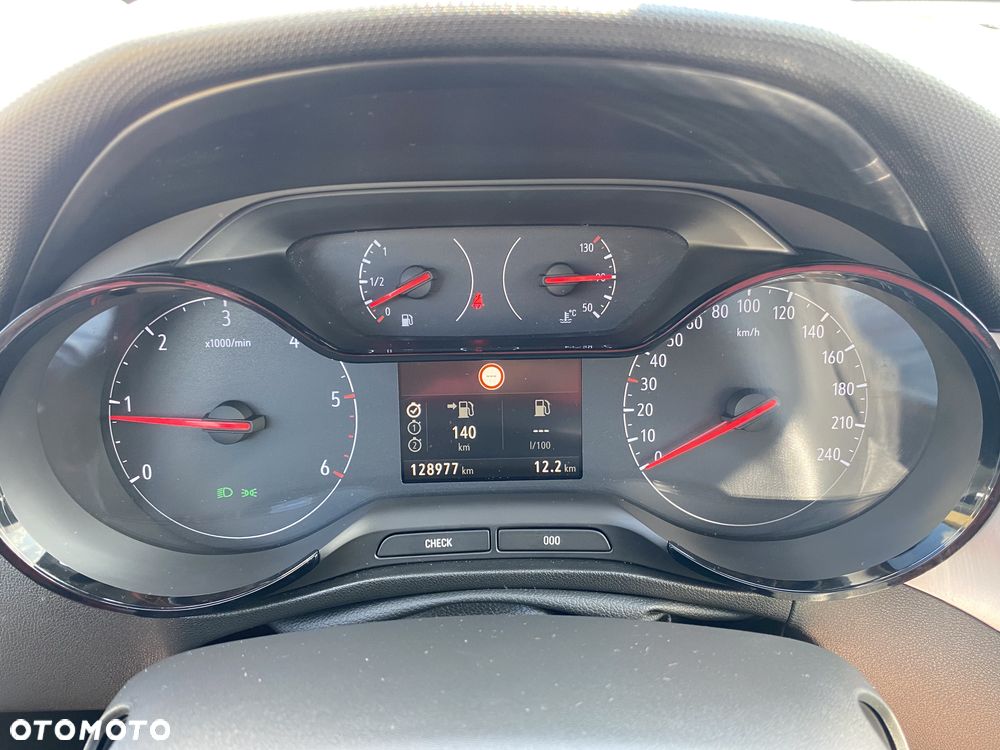 Opel Crossland X 1.6 CDTI Elite - 7