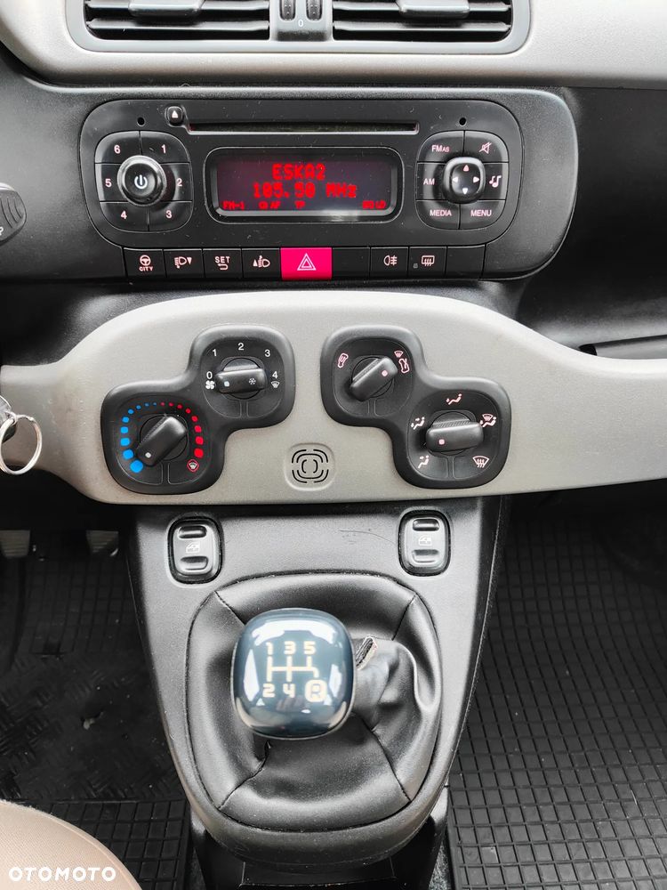 Fiat Panda 1.2 Easy - 13