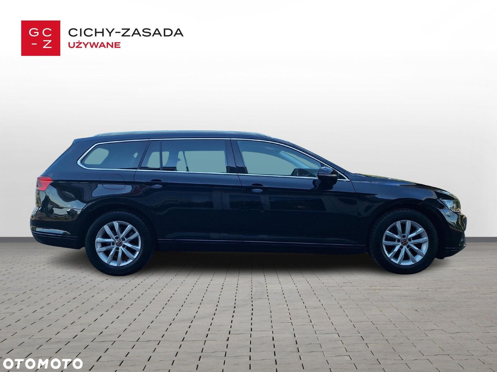 Volkswagen Passat 2.0 TDI EVO Business DSG - 6