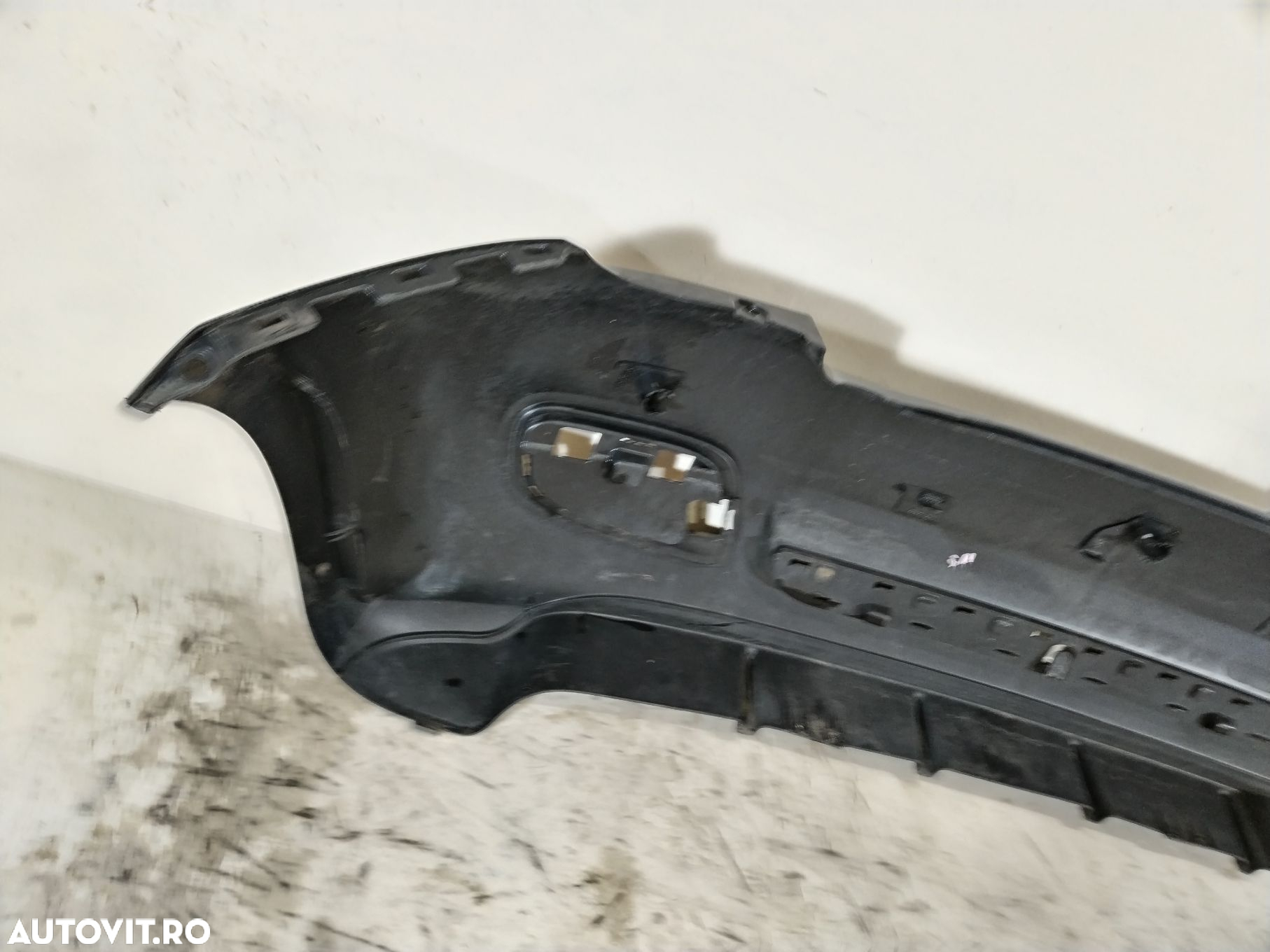 Bara spate Fiat 500 S Sport , 2013, 2014, 2015, 2016, 2017, 2018, 2019, 2020, cod origine OE 735565271 - 9