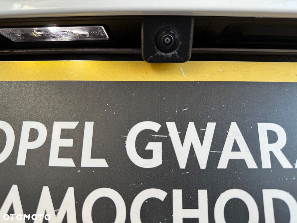 Opel Mokka 1.2 T GS Line Plus S&S - 18