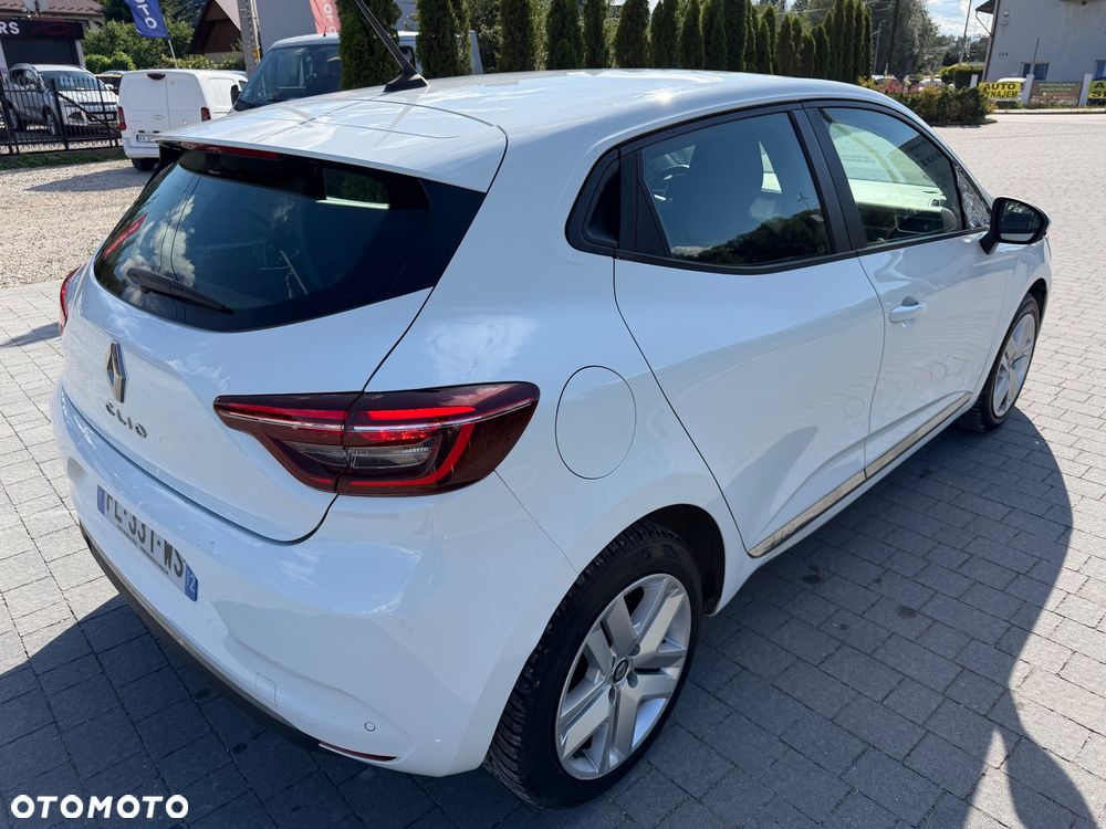 Renault Clio TCe 100 BUSINESS EDITION - 6