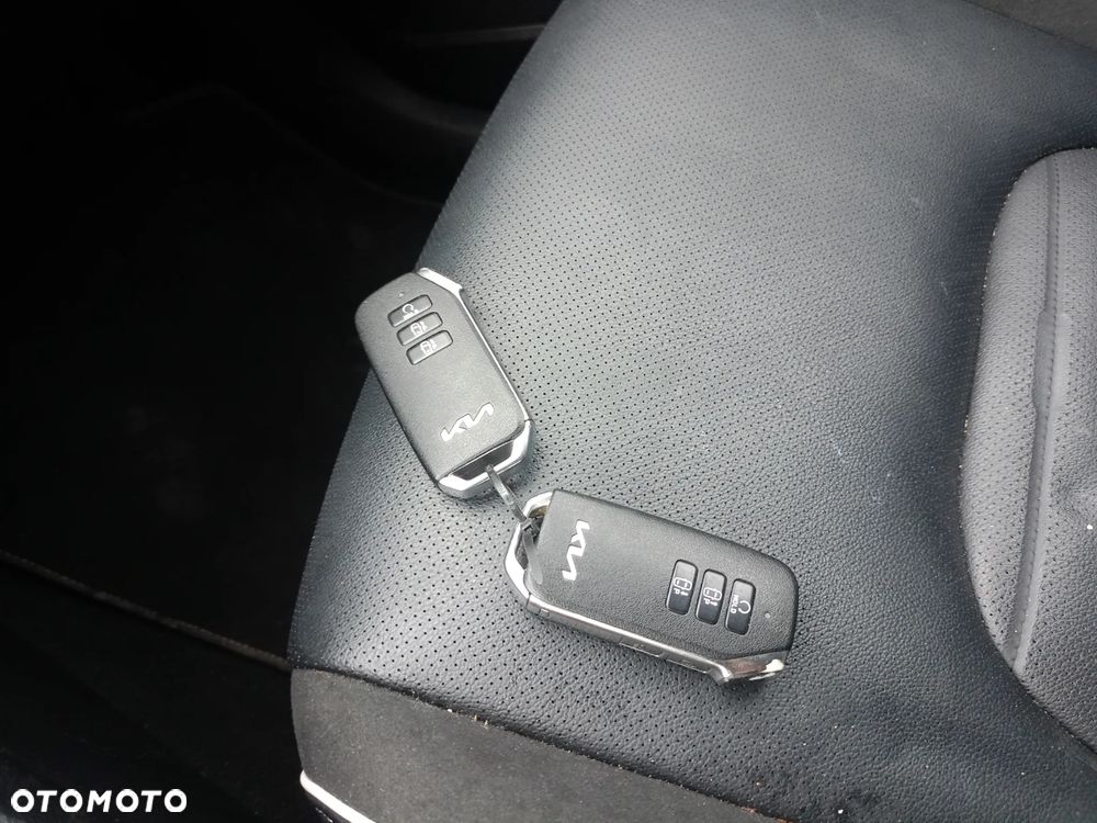 Kia Sportage 1.6T-GDI 2WD GT-Line - 9