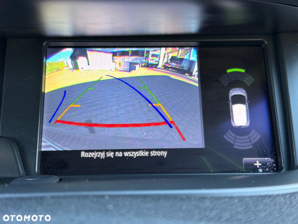 Renault Scenic ENERGY dCi 130 BOSE EDITION - 16