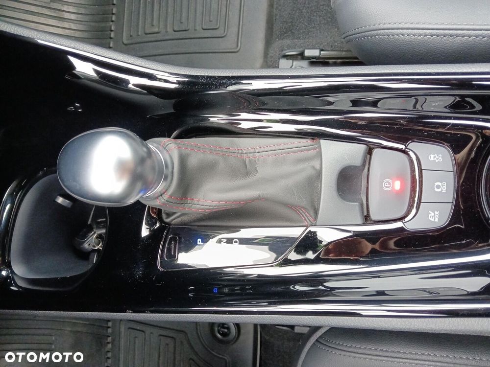 Toyota C-HR 2.0 Hybrid GR Sport - 11