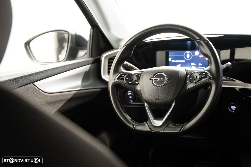 Opel Mokka-e Elegance - 8