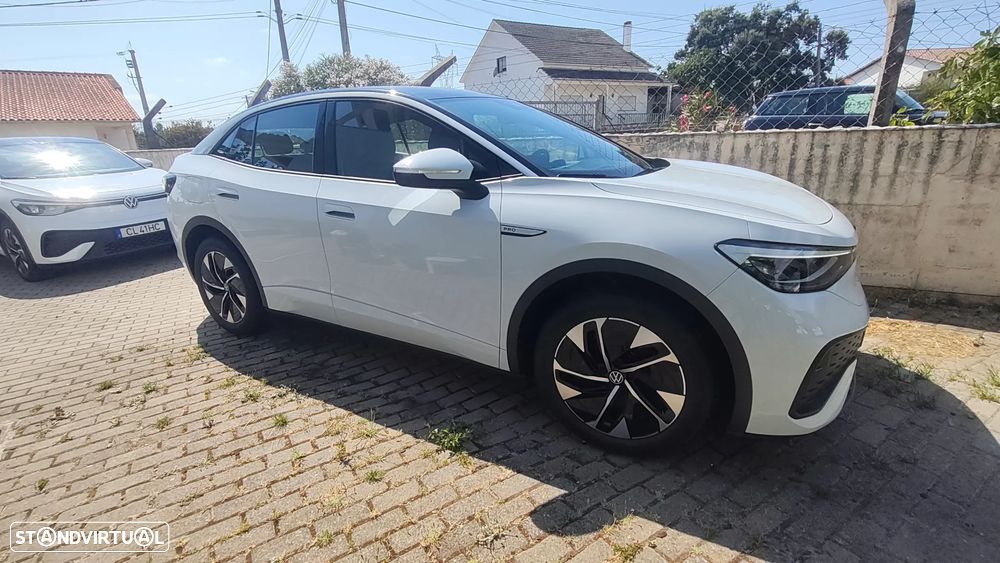 VW ID.5 77 kWh Pro Performance - 10