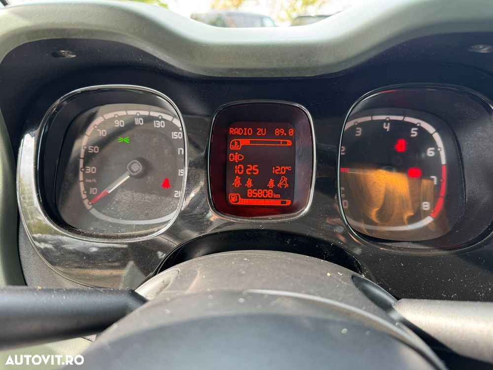 Fiat Panda 0.9 Twinair 4x4 E6D Final Wild - 15