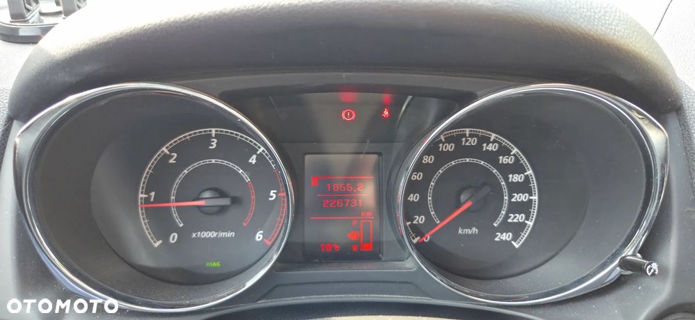 Citroën C4 Aircross e-HDi 115 Stop & Start 2WD Attraction - 8