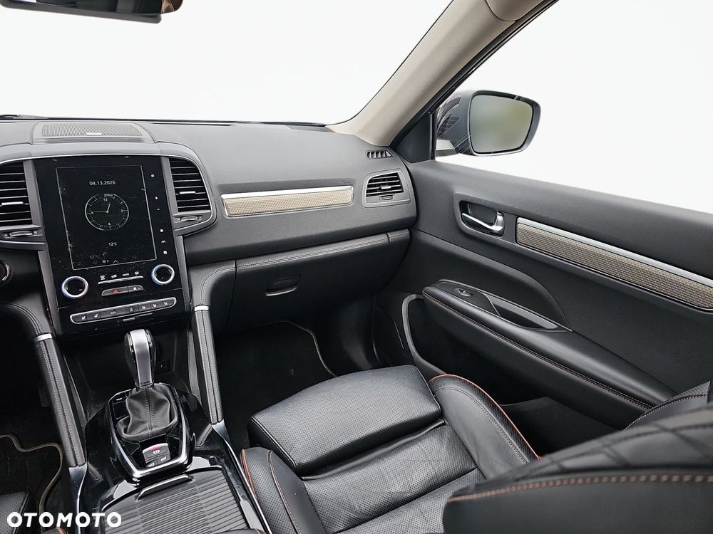 Renault Koleos 2.0 Blue dCi Initiale Paris 4x4 X-Tronic - 12