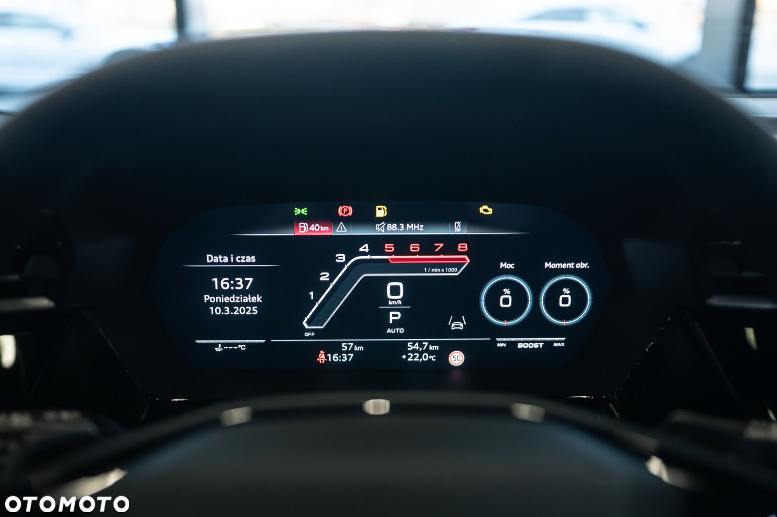 Audi RS3 - 14