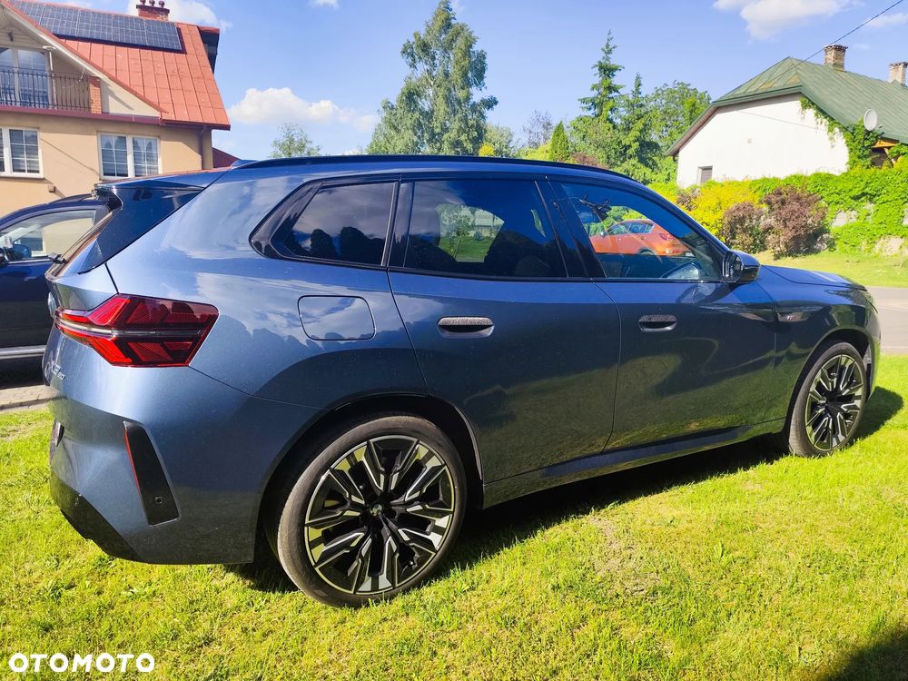 BMW X3 - 4