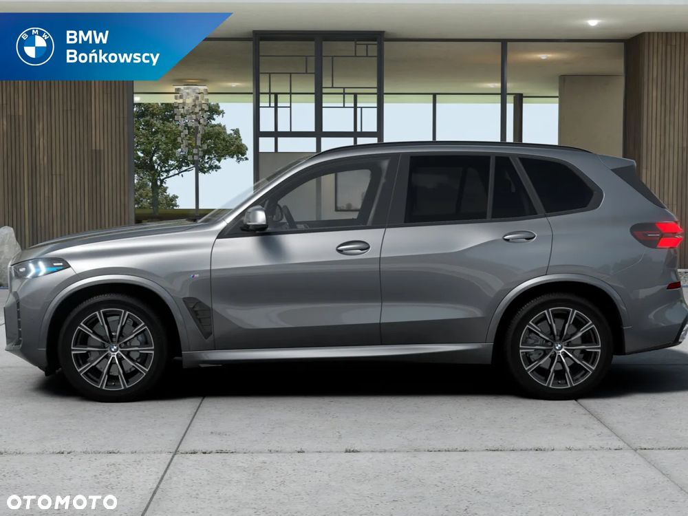 BMW X5 xDrive30d mHEV sport - 2
