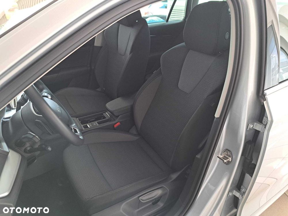 Skoda Octavia 1.5 TSI mHEV Selection DSG - 20