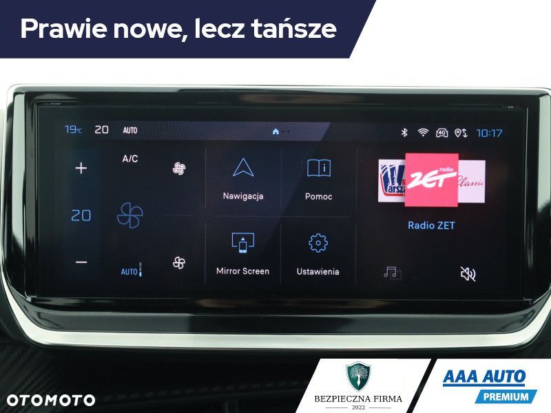 Peugeot 2008 - 13