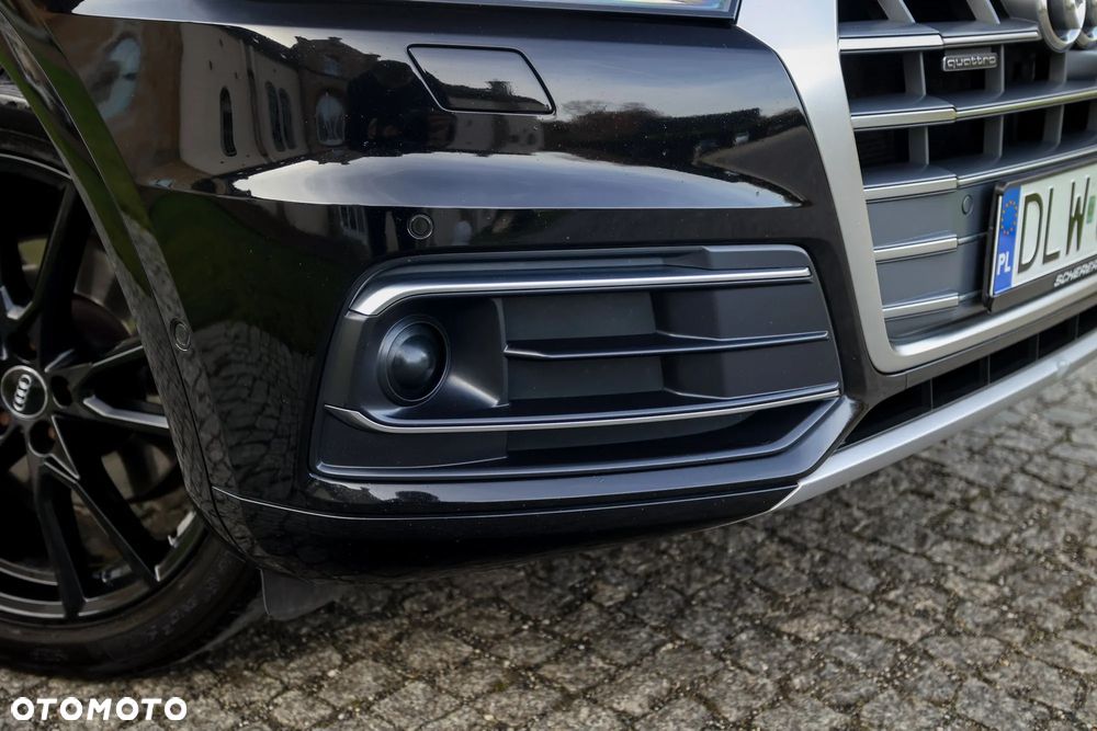 Audi Q5 2.0 TDI Quattro S tronic sport - 4