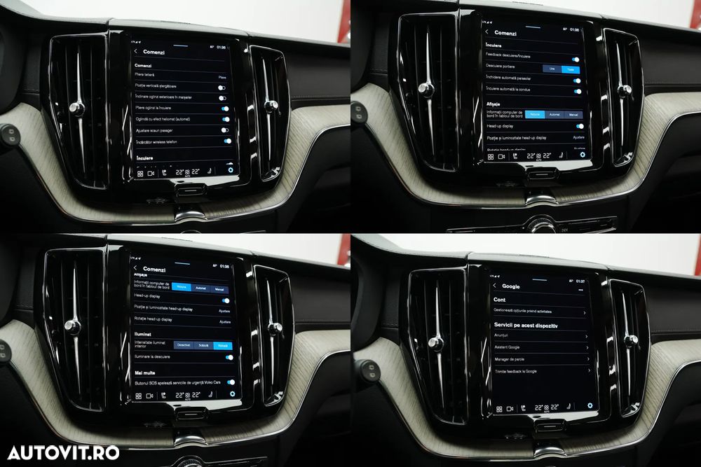 Volvo XC 60 Recharge T6 Twin Engine eAWD Inscription Expression - 18