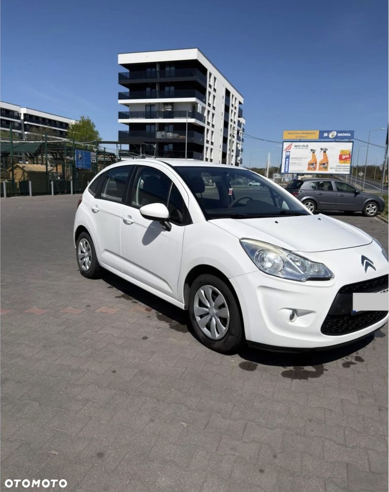 Citroën C3 - 2
