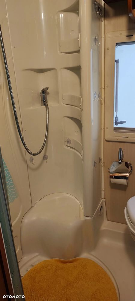 Fiat Ducato Challenger Mageo 109 - 22