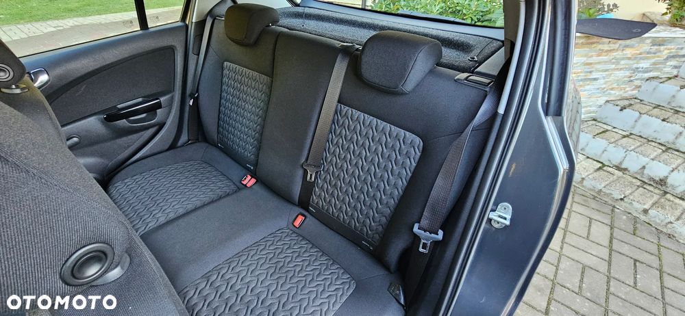 Opel Corsa 1.2 16V EcoFLEX Active - 11