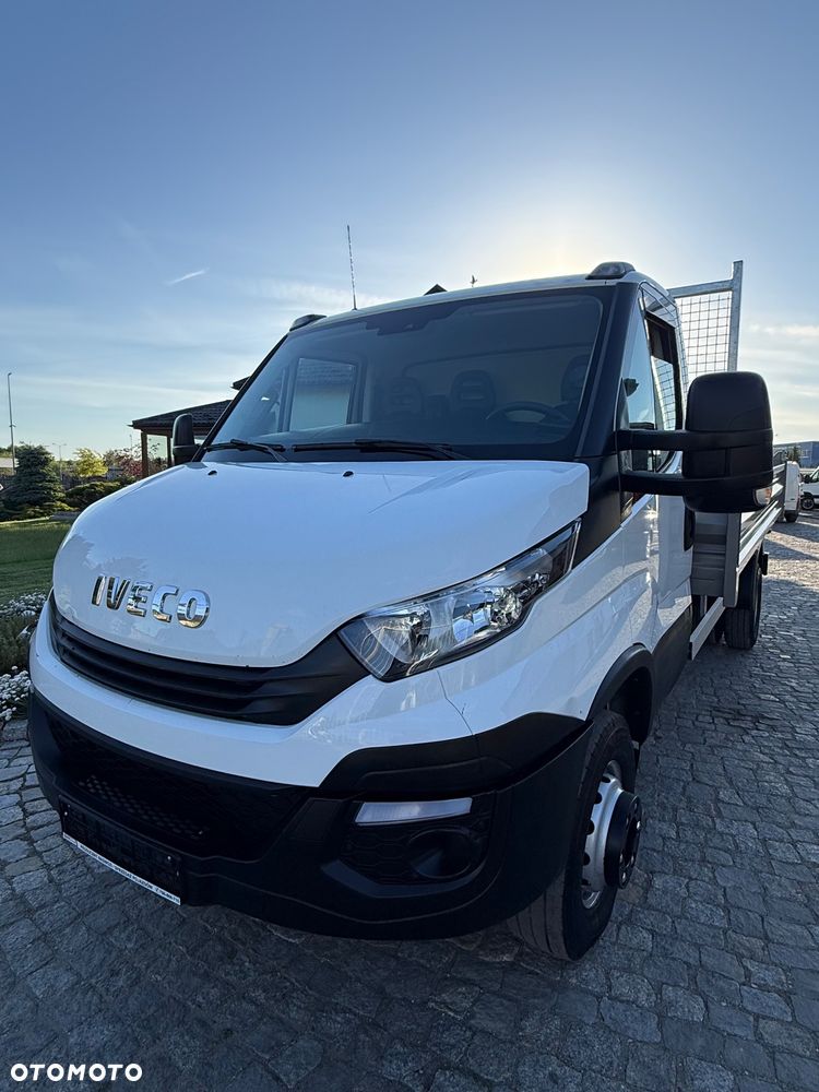 Iveco 72C18 35C15 50C15 - 14