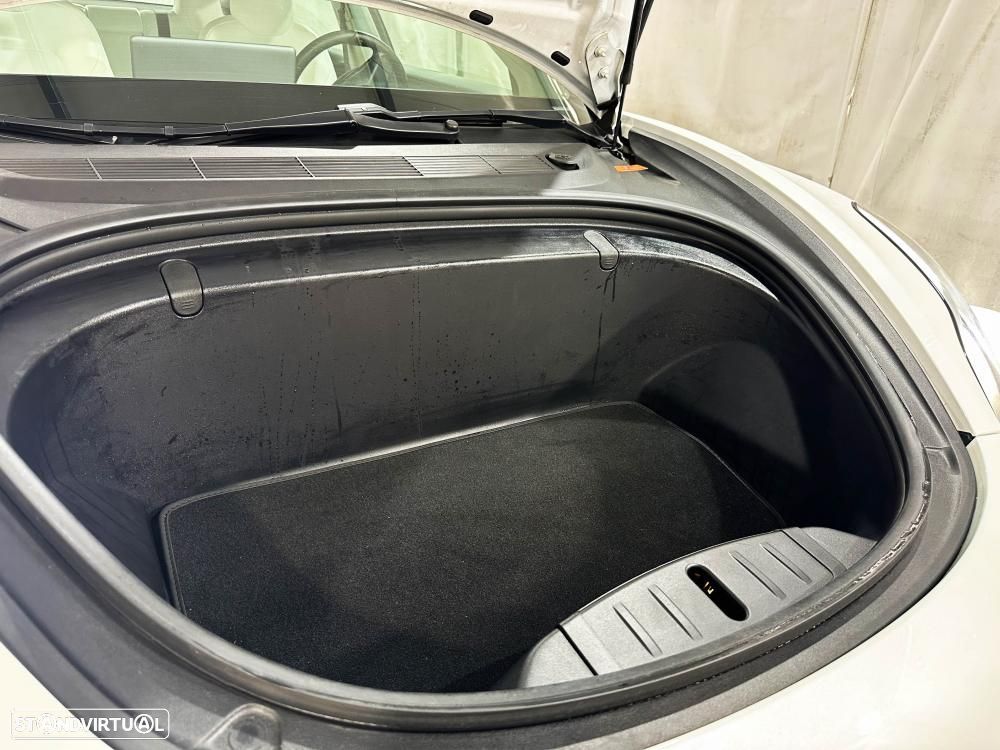 Tesla Model 3 Performance Dual Motor AWD - 58